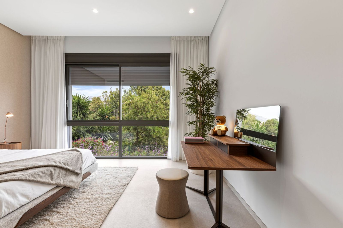 Huis te koop in Benahavís | 6 slaapkamers H5358061