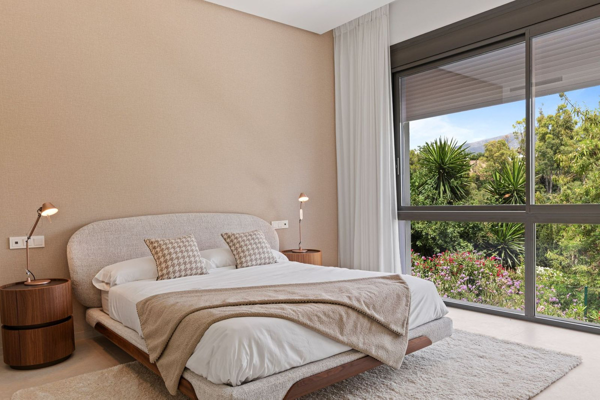 Huis te koop in Benahavís | 6 slaapkamers H5358061