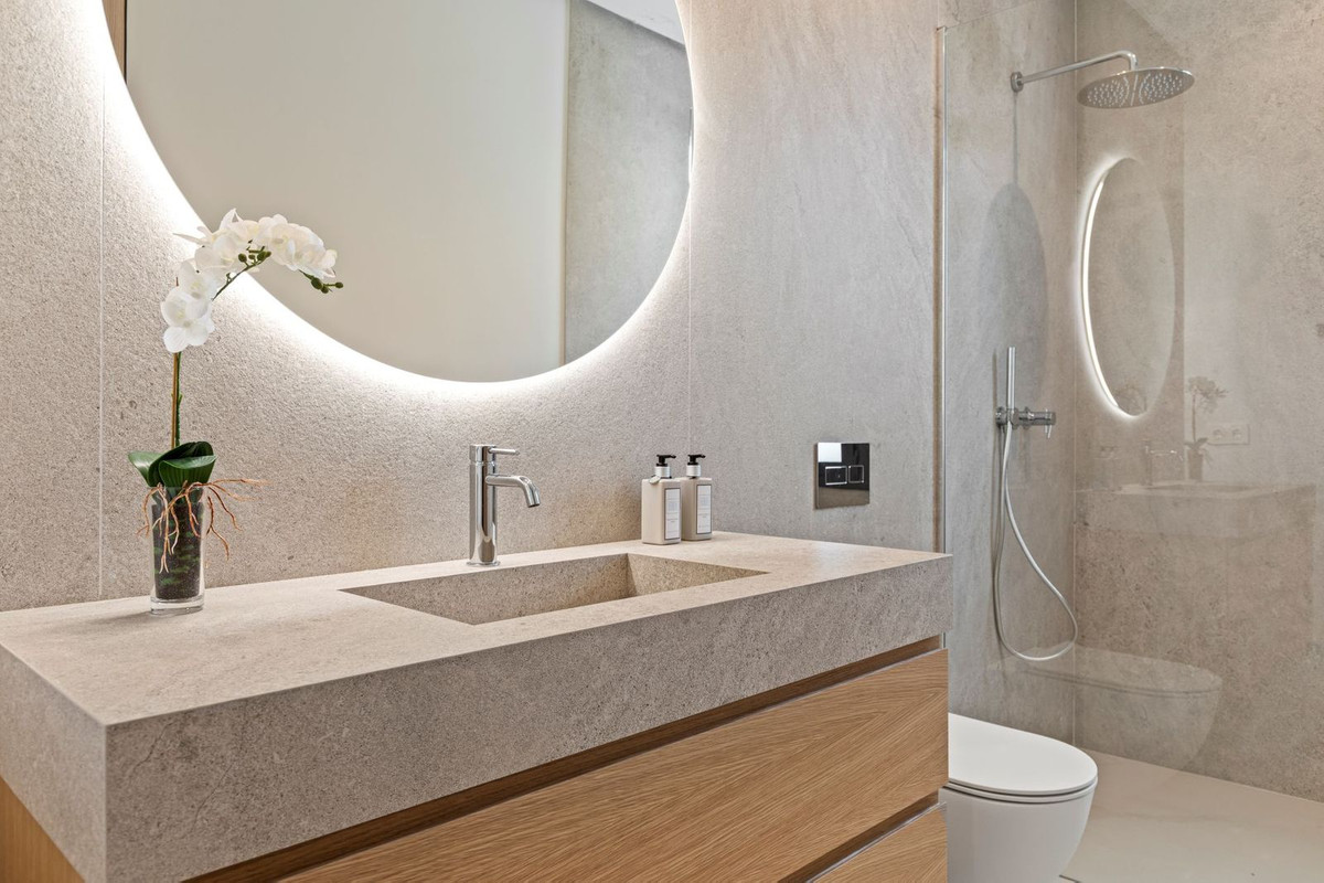 Huis te koop in Benahavís | 6 slaapkamers H5358061