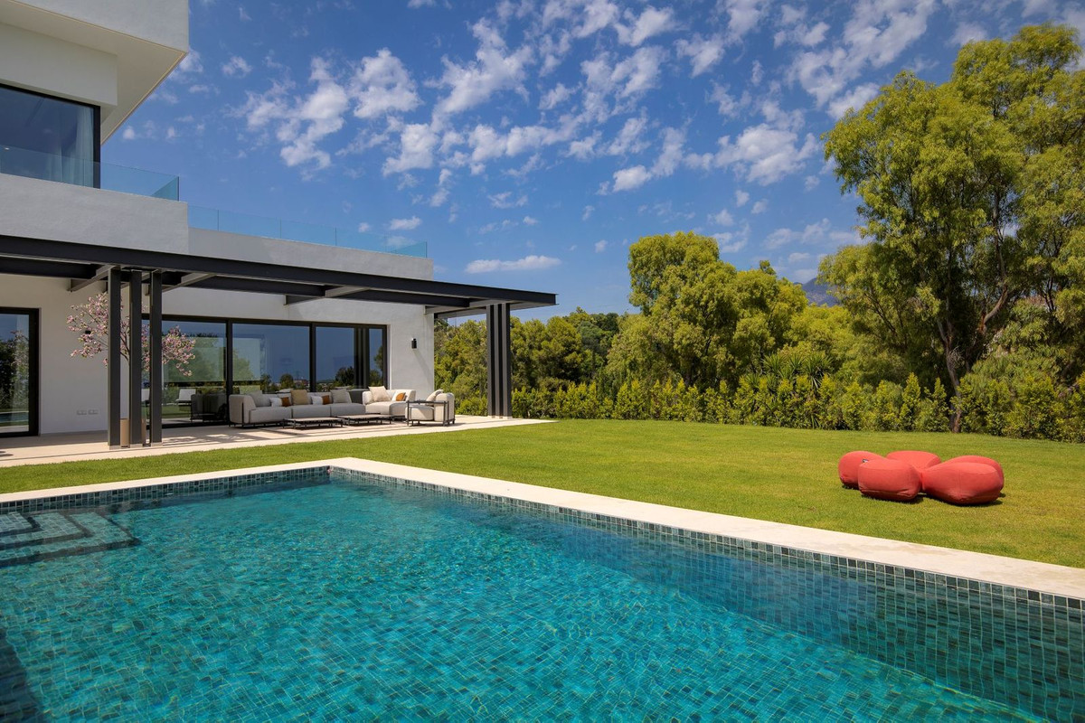 Huis te koop in Benahavís | 6 slaapkamers H5358061