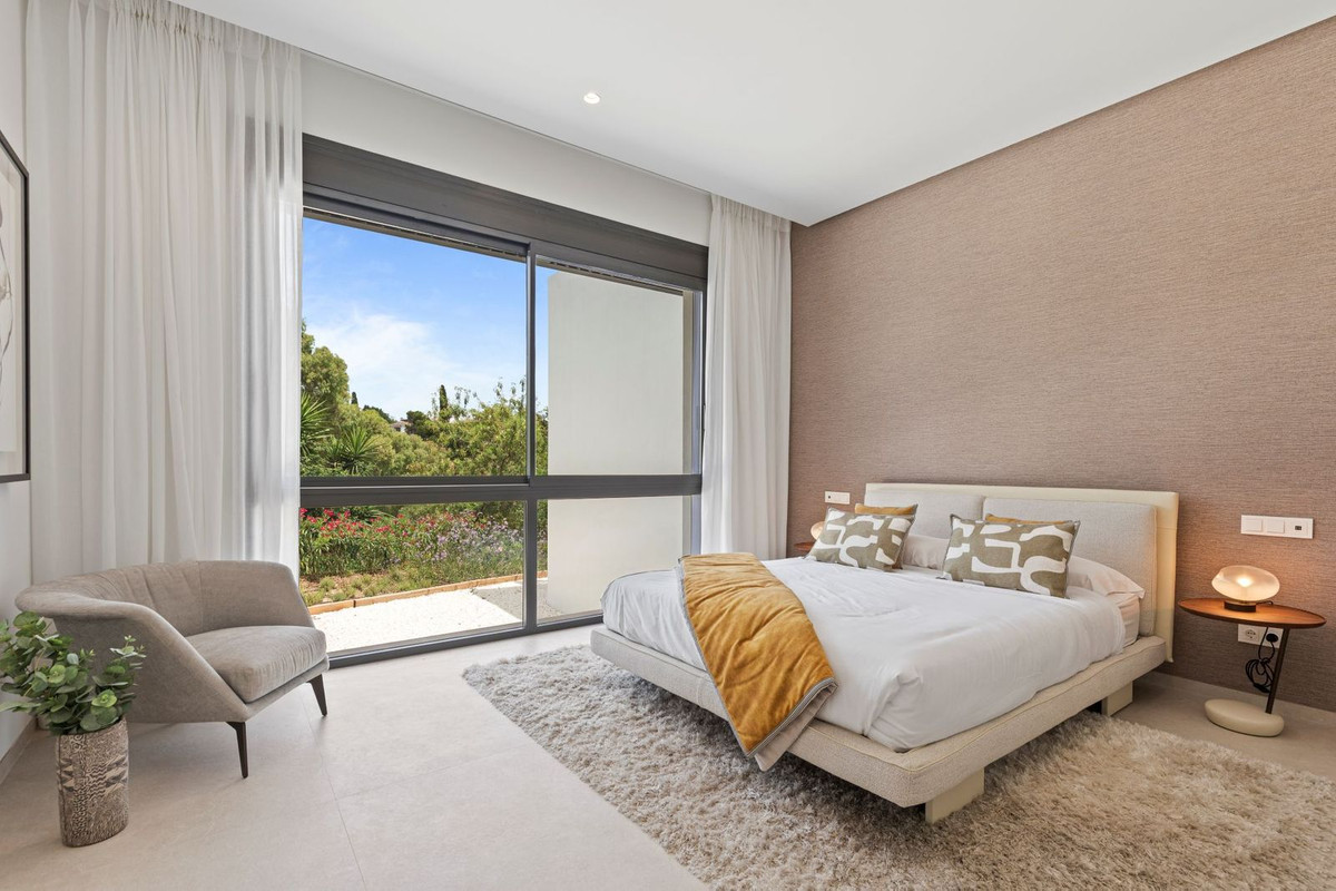 Huis te koop in Benahavís | 6 slaapkamers H5358061