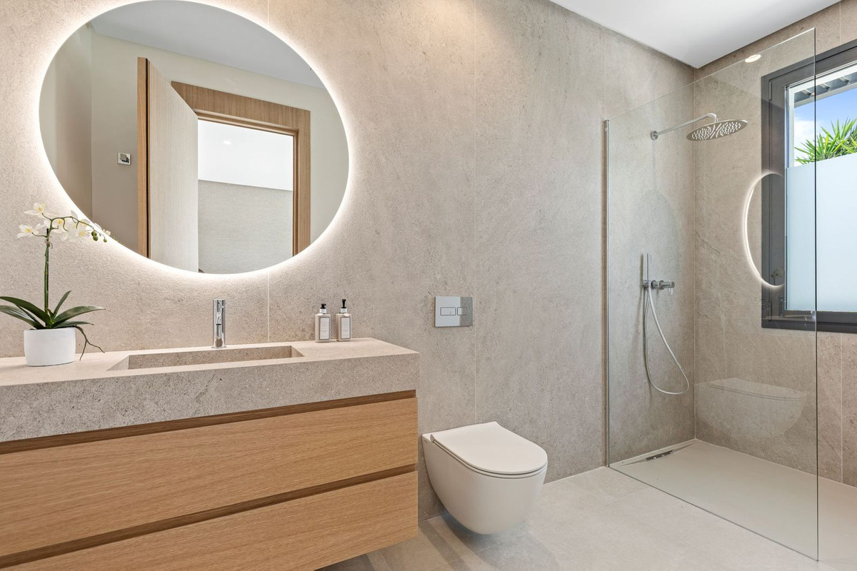 Huis te koop in Benahavís | 6 slaapkamers H5358061