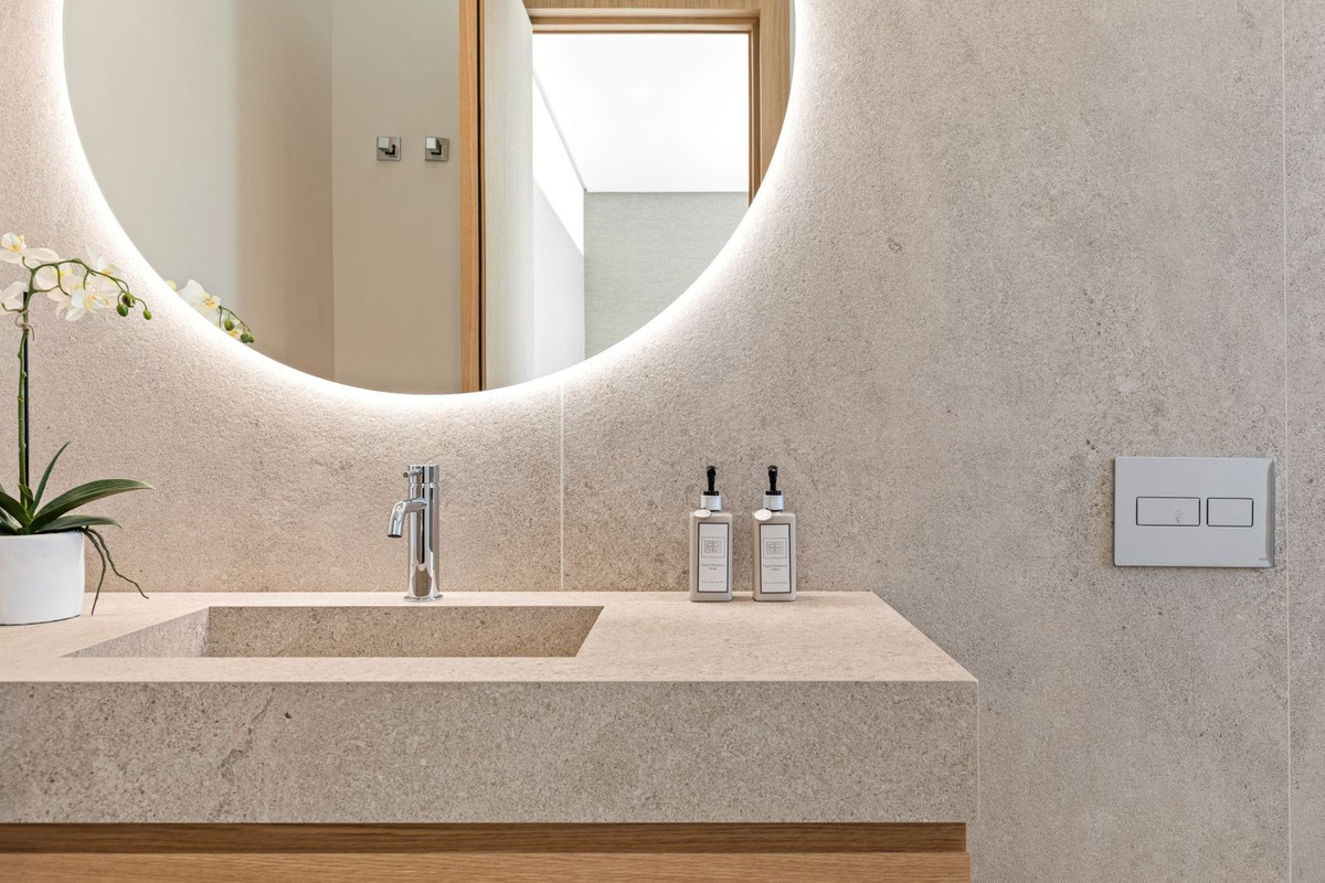 Huis te koop in Benahavís | 6 slaapkamers H5358061