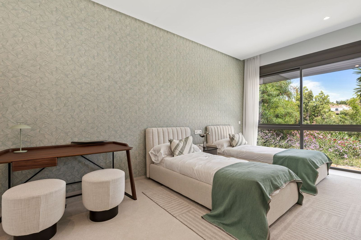 Huis te koop in Benahavís | 6 slaapkamers H5358061