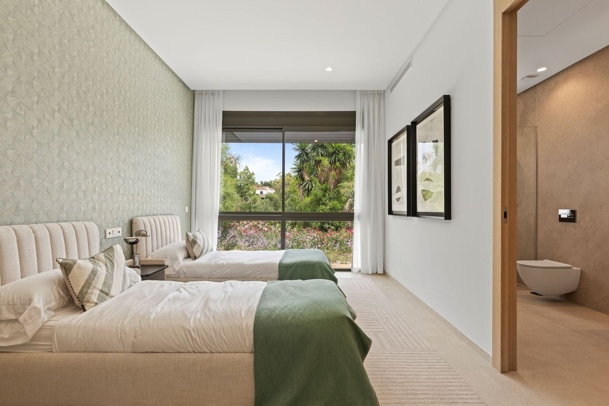 Huis te koop in Benahavís | 6 slaapkamers H5358061