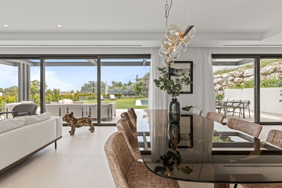 Huis te koop in Benahavís | 6 slaapkamers H5358061