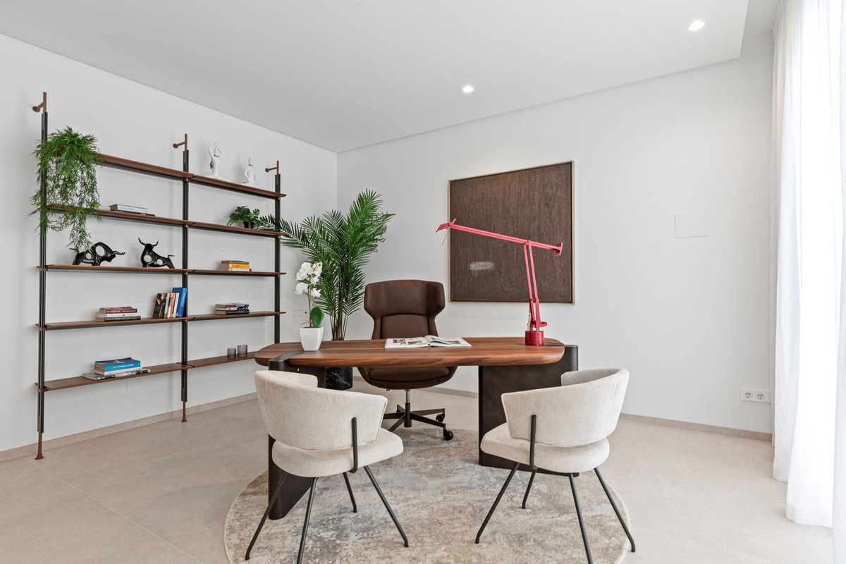 Huis te koop in Benahavís | 6 slaapkamers H5358061