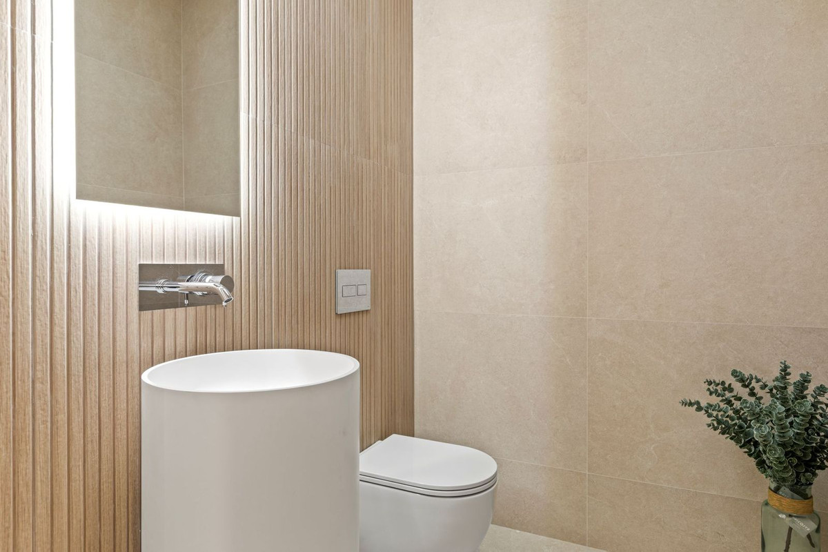 Huis te koop in Benahavís | 6 slaapkamers H5358061