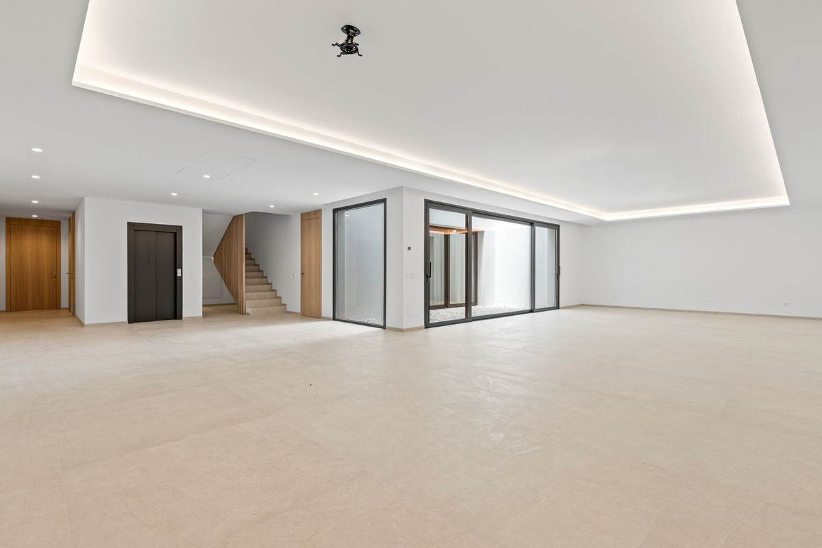 Huis te koop in Benahavís | 6 slaapkamers H5358061