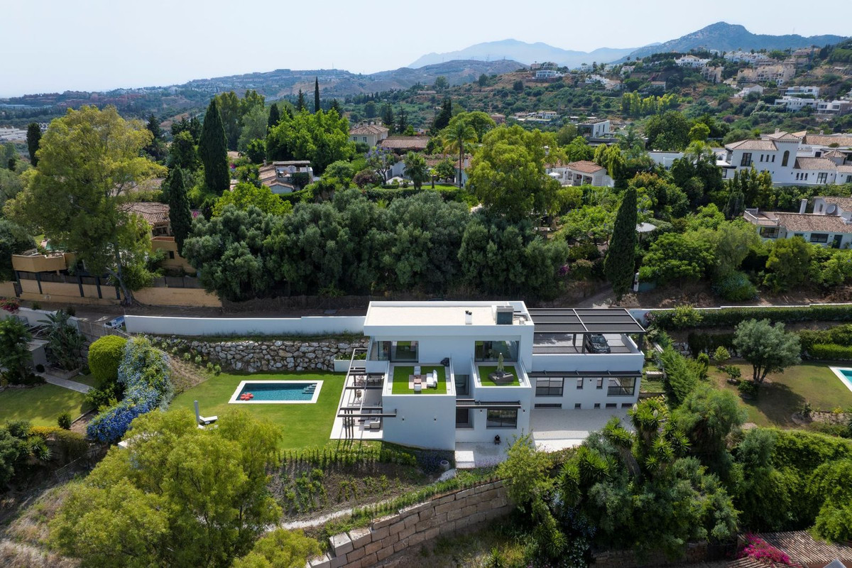 Huis te koop in Benahavís | 6 slaapkamers H5358061