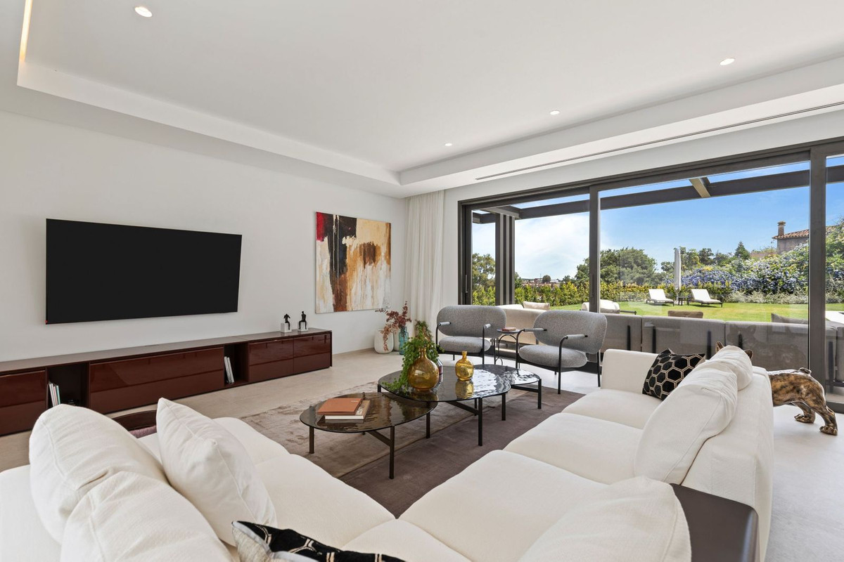 Huis te koop in Benahavís | 6 slaapkamers H5358061