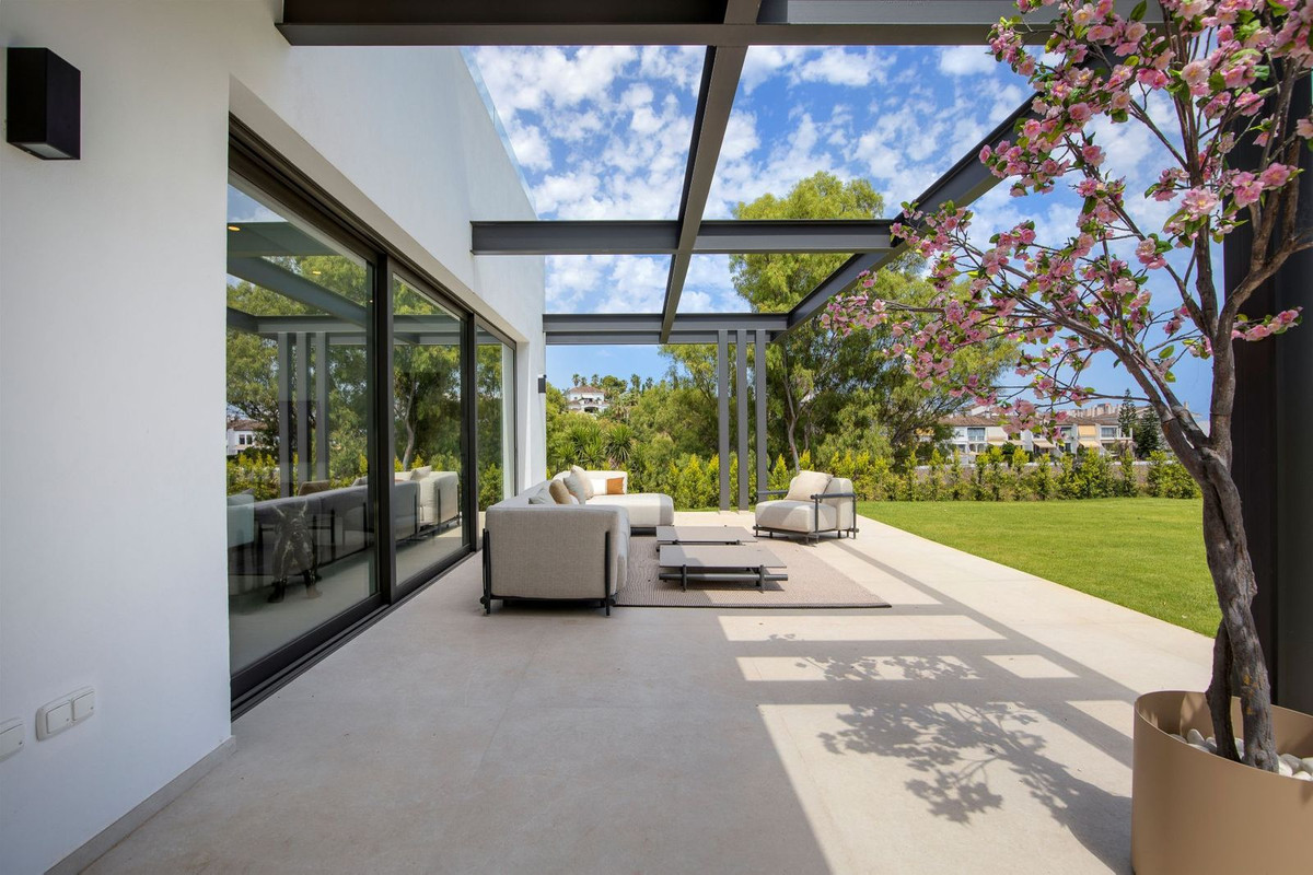 Huis te koop in Benahavís | 6 slaapkamers H5358061