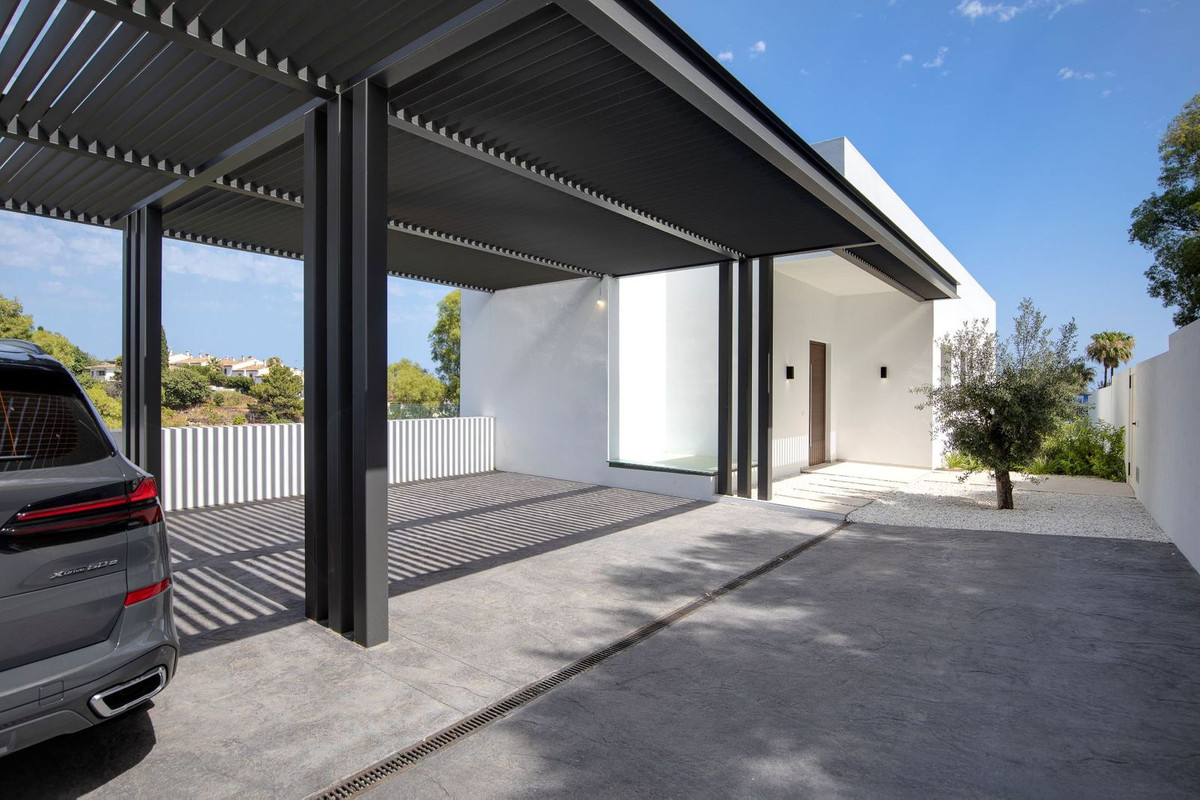 Huis te koop in Benahavís | 6 slaapkamers H5358061