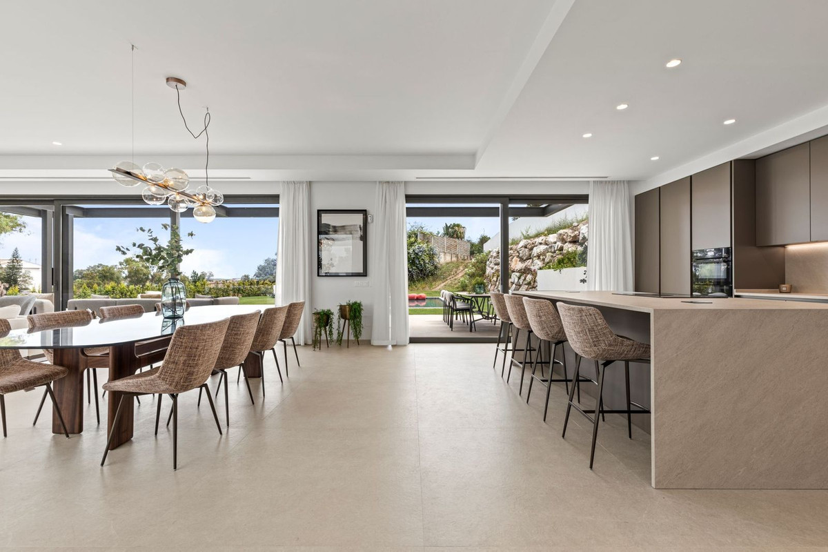 Huis te koop in Benahavís | 6 slaapkamers H5358061