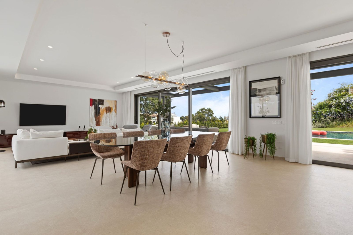 Huis te koop in Benahavís | 6 slaapkamers H5358061