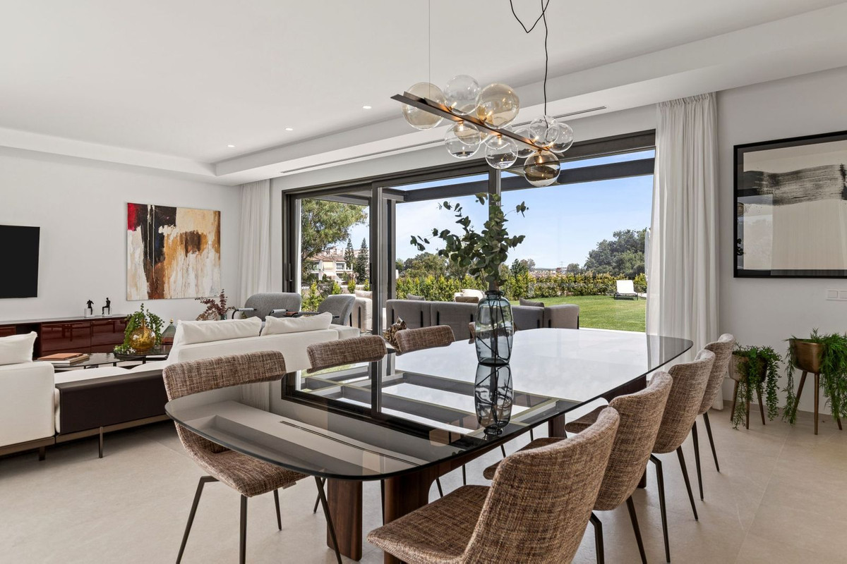 Huis te koop in Benahavís | 6 slaapkamers H5358061