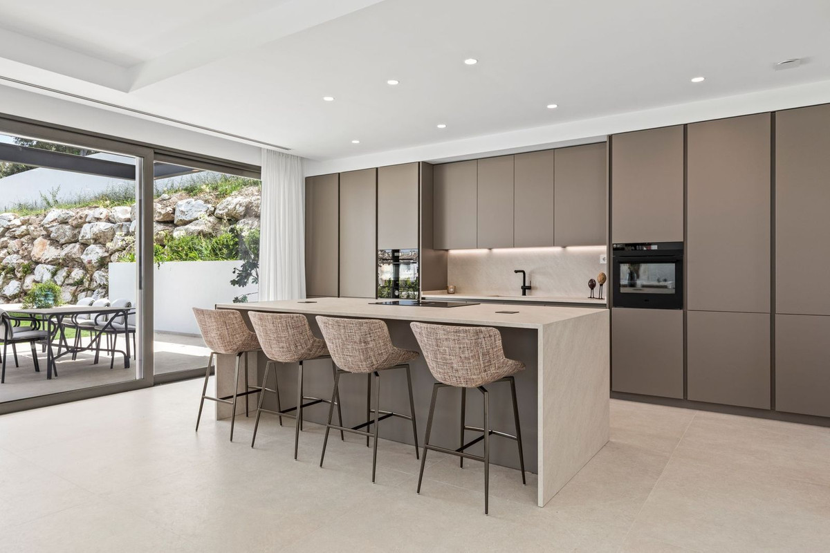 Huis te koop in Benahavís | 6 slaapkamers H5358061