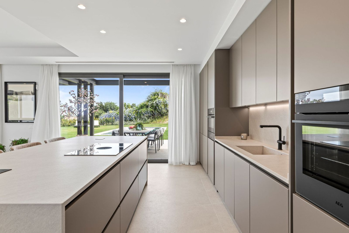 Huis te koop in Benahavís | 6 slaapkamers H5358061