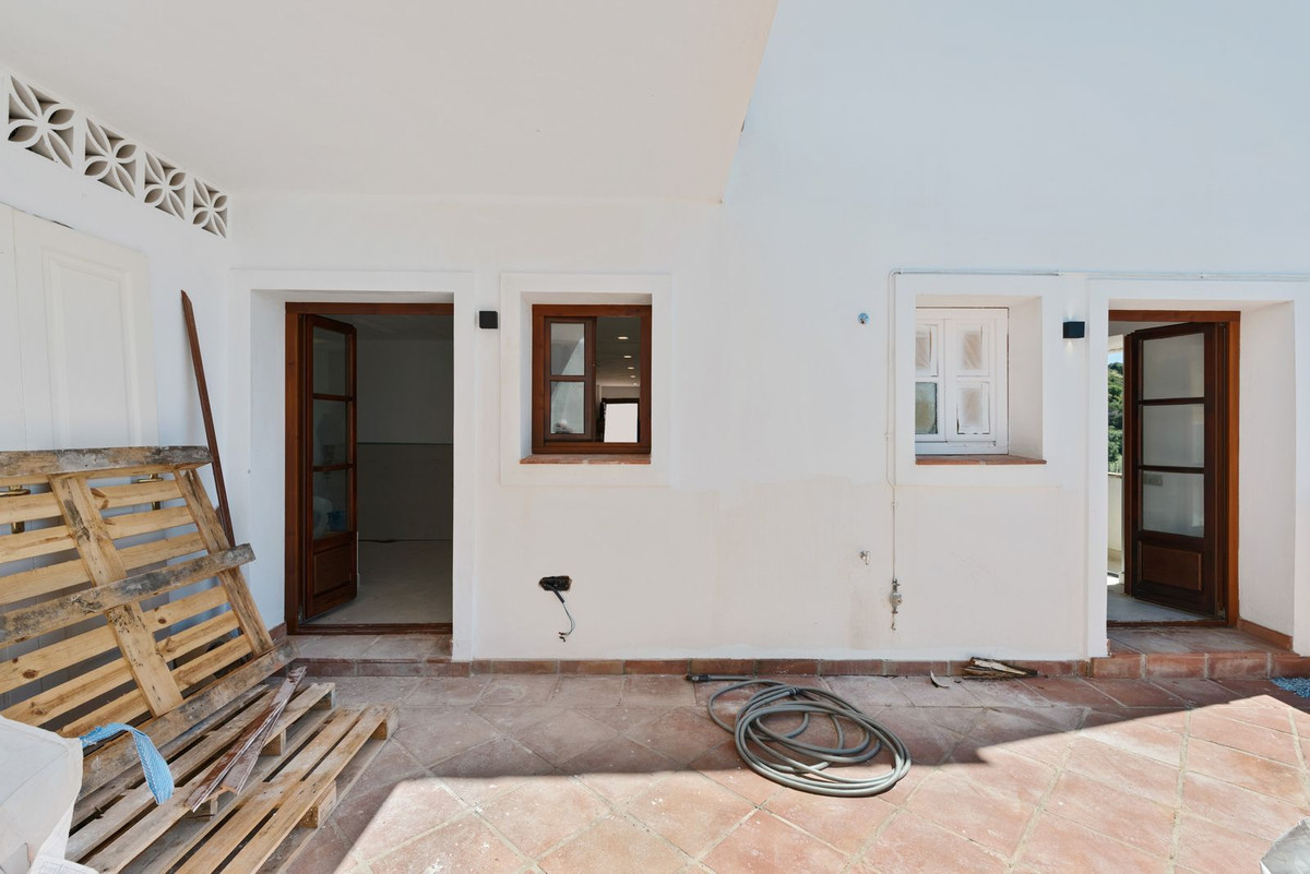 Huis te koop in Benahavís | 4 slaapkamers H5359483