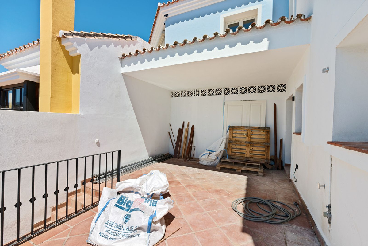 Huis te koop in Benahavís | 4 slaapkamers H5359483