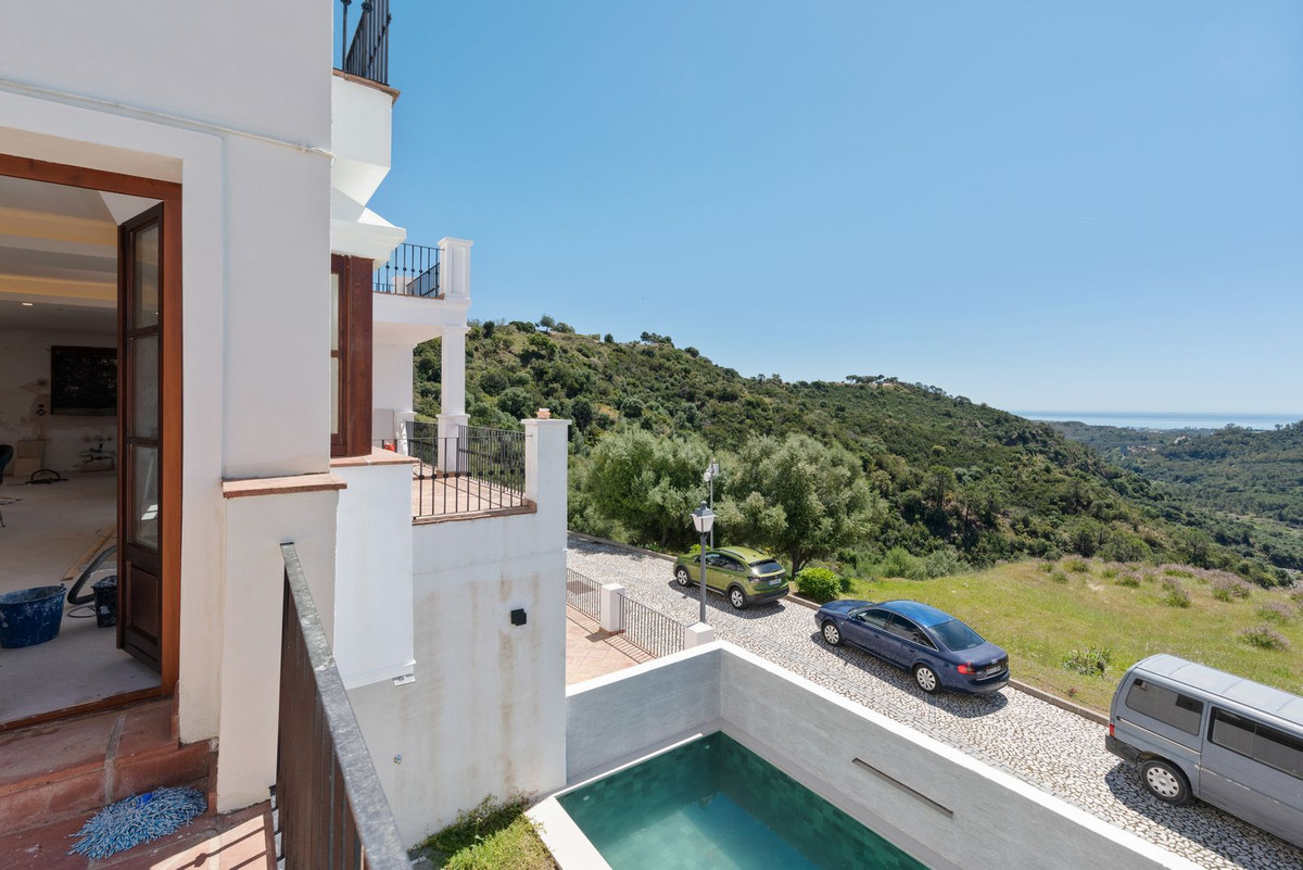 Huis te koop in Benahavís | 4 slaapkamers H5359483