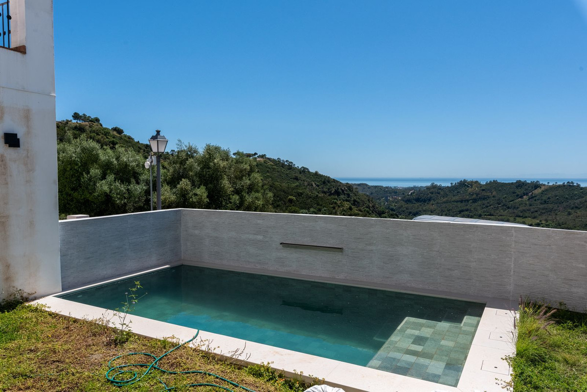 Huis te koop in Benahavís | 4 slaapkamers H5359483