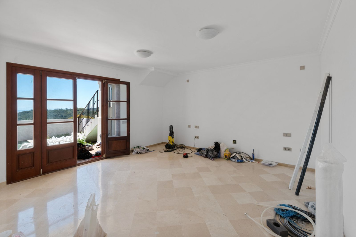 Huis te koop in Benahavís | 4 slaapkamers H5359483