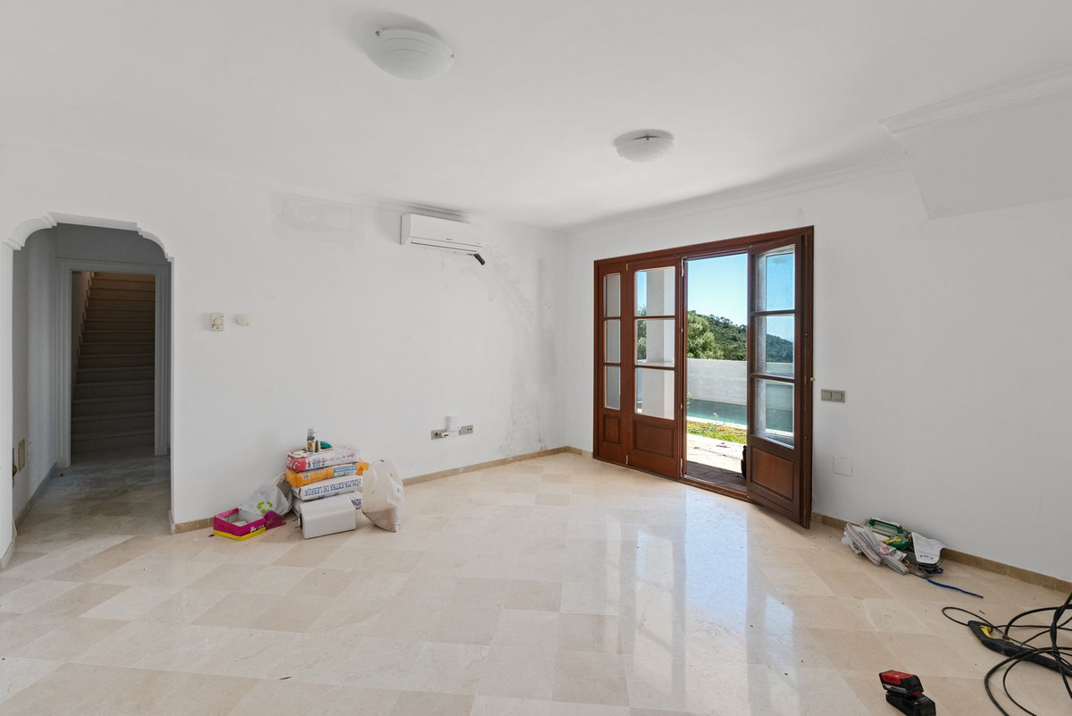 Huis te koop in Benahavís | 4 slaapkamers H5359483