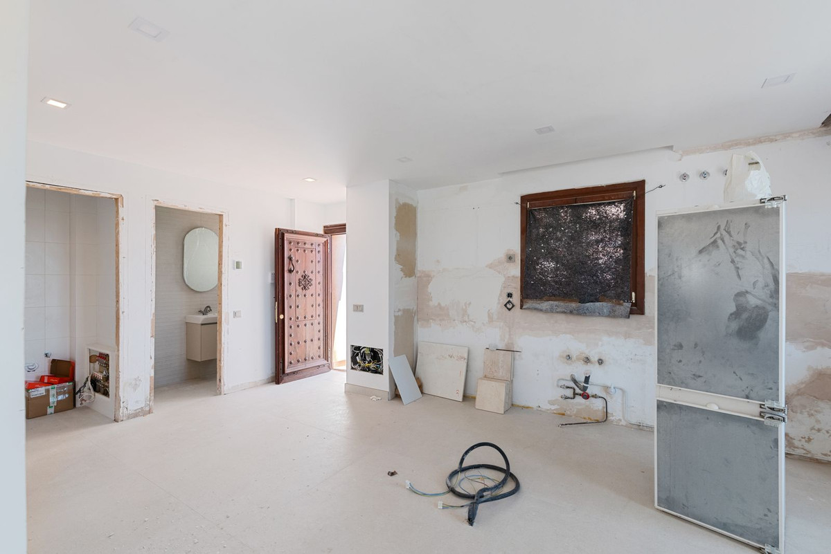 Huis te koop in Benahavís | 4 slaapkamers H5359483