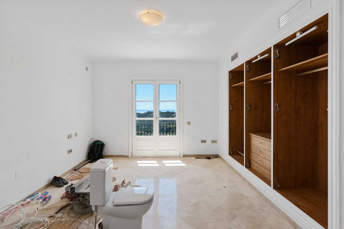 Huis te koop in Benahavís | 4 slaapkamers H5359483