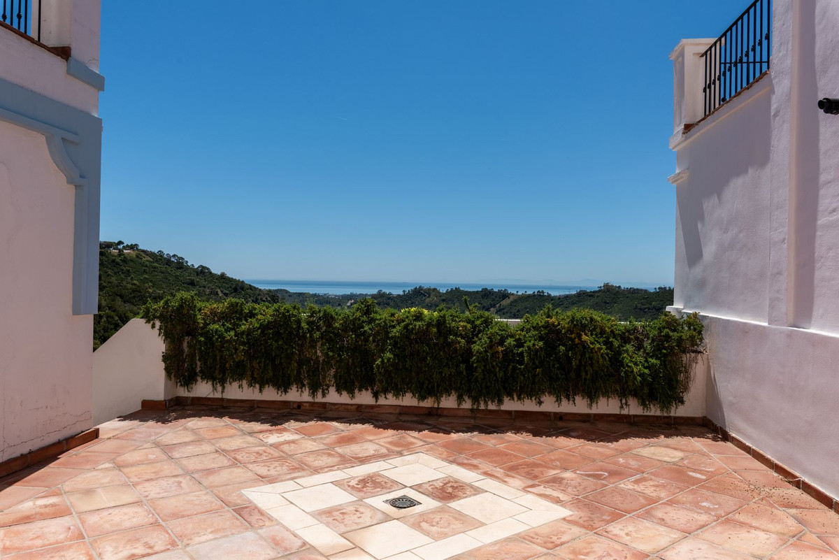 Huis te koop in Benahavís | 4 slaapkamers H5359483