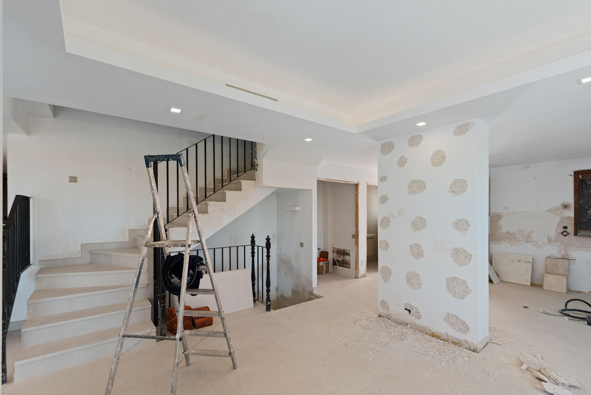 Huis te koop in Benahavís | 4 slaapkamers H5359483