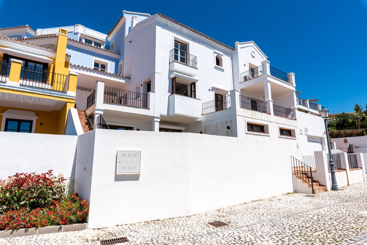 Huis te koop in Benahavís | 4 slaapkamers H5359483