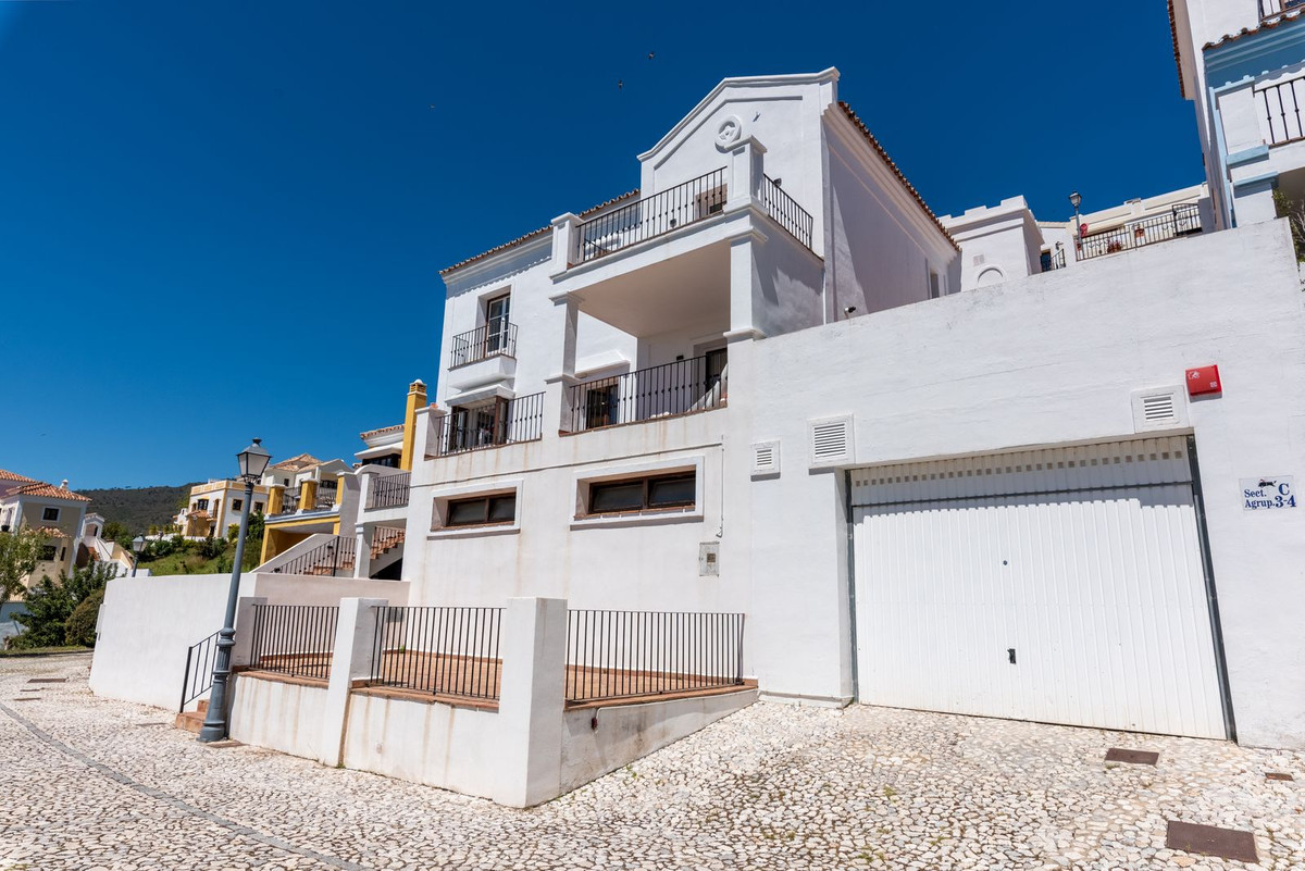 Huis te koop in Benahavís | 4 slaapkamers H5359483