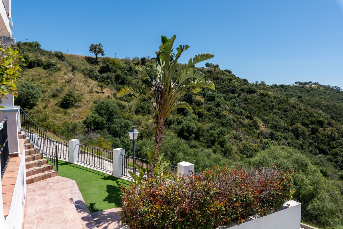 Huis te koop in Benahavís | 4 slaapkamers H5359483