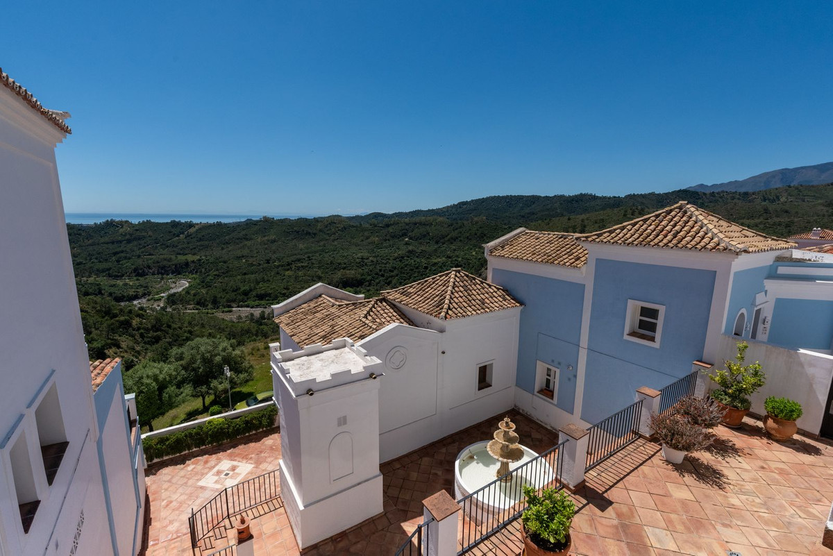 Huis te koop in Benahavís | 4 slaapkamers H5359483