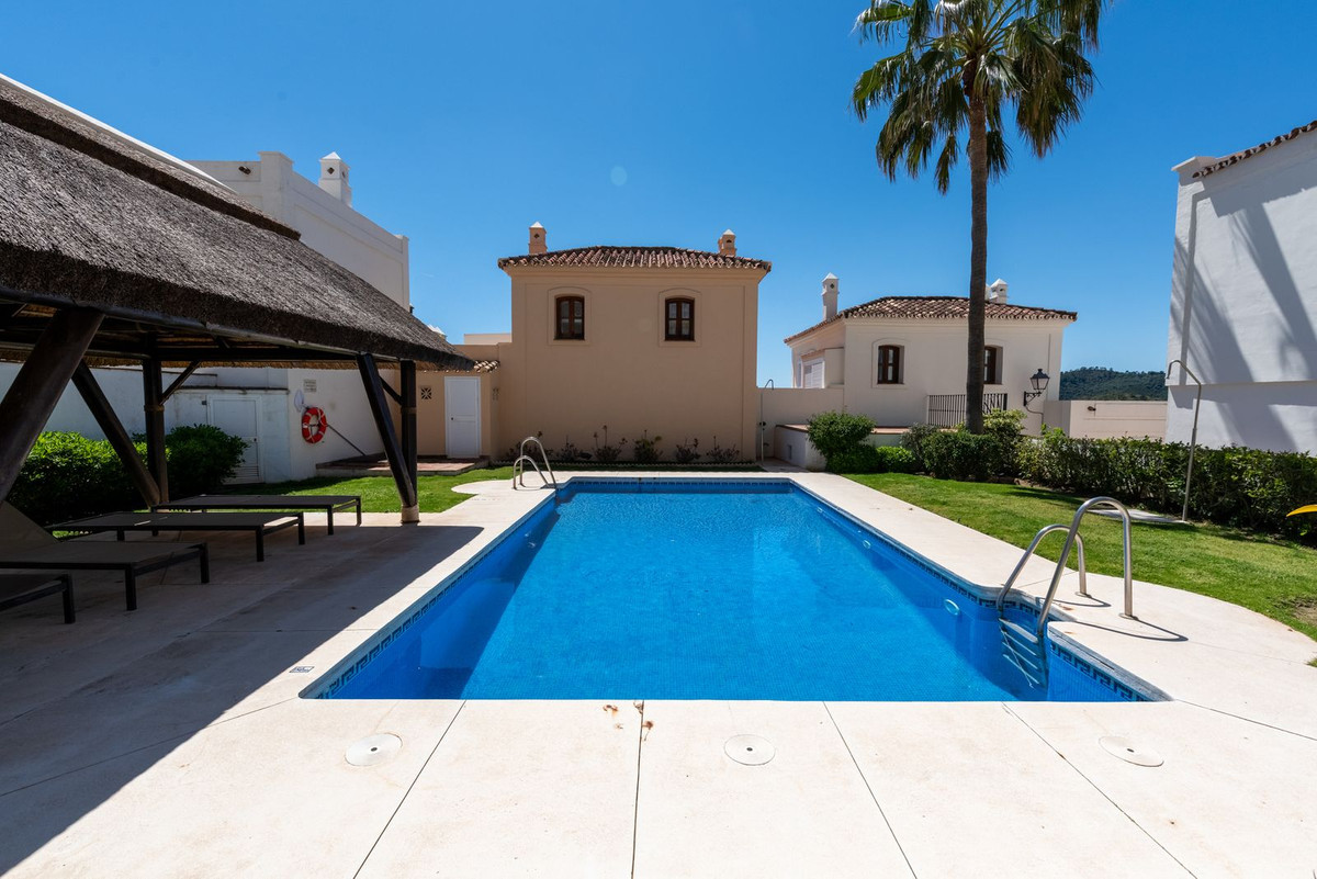 Huis te koop in Benahavís | 4 slaapkamers H5359483