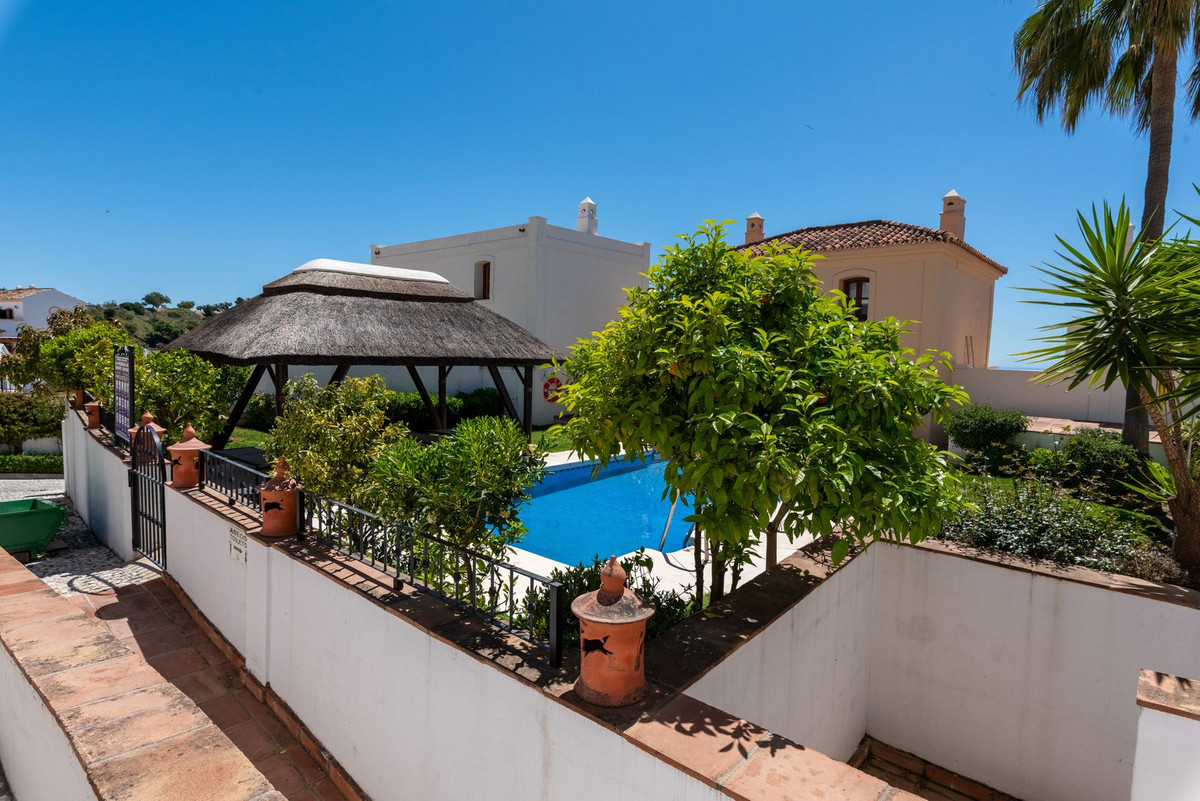 Huis te koop in Benahavís | 4 slaapkamers H5359483