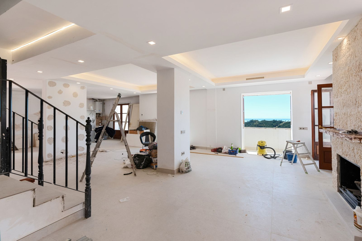 Huis te koop in Benahavís | 4 slaapkamers H5359483