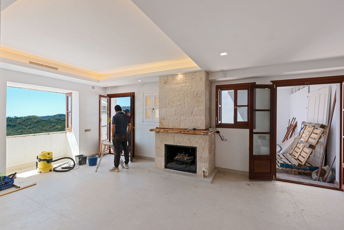 Huis te koop in Benahavís | 4 slaapkamers H5359483