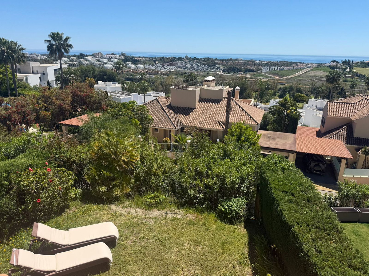 Huis te koop in Benahavís | 4 slaapkamers H5360614