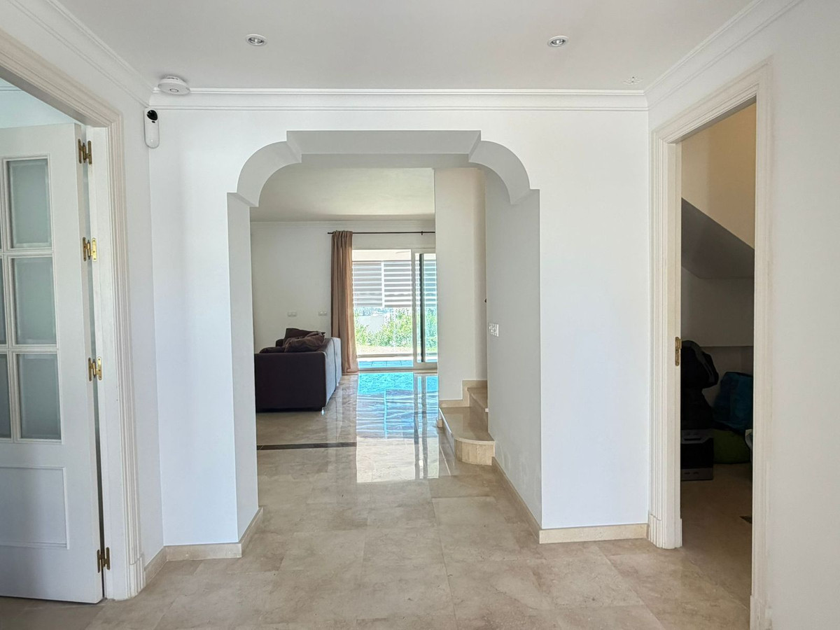 Huis te koop in Benahavís | 4 slaapkamers H5360614