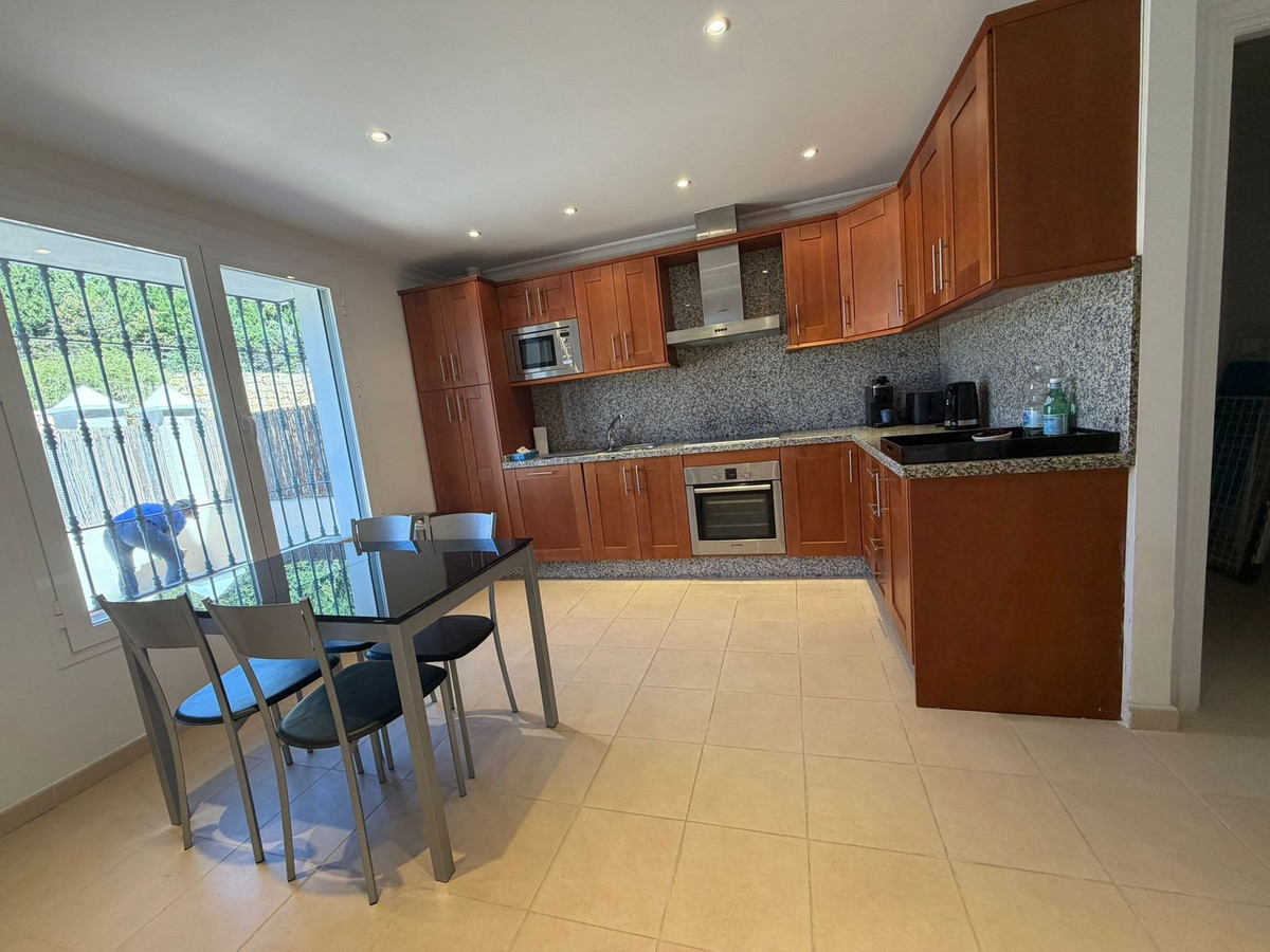 Huis te koop in Benahavís | 4 slaapkamers H5360614