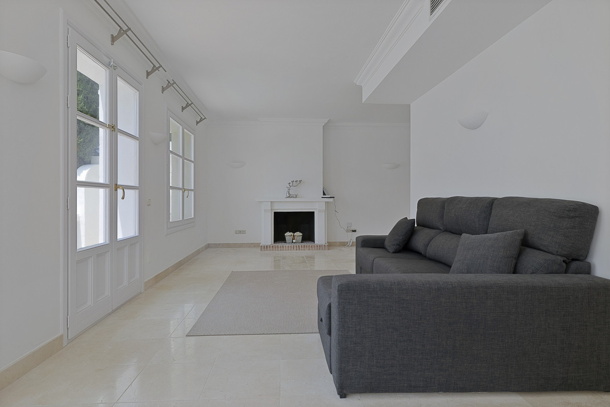 Huis te koop in Benahavís | 3 slaapkamers H5360824