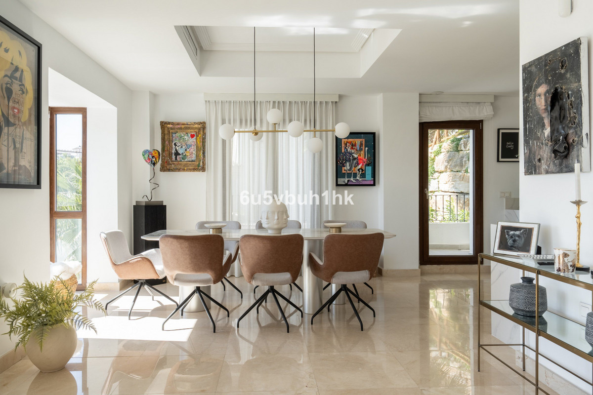 Huis te koop in Benahavís | 3 slaapkamers H5361175