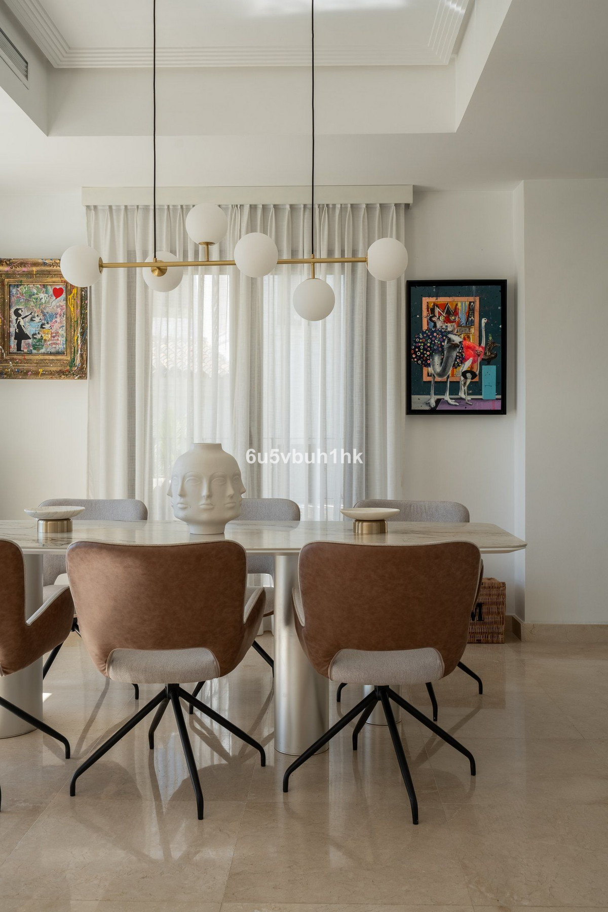 Huis te koop in Benahavís | 3 slaapkamers H5361175