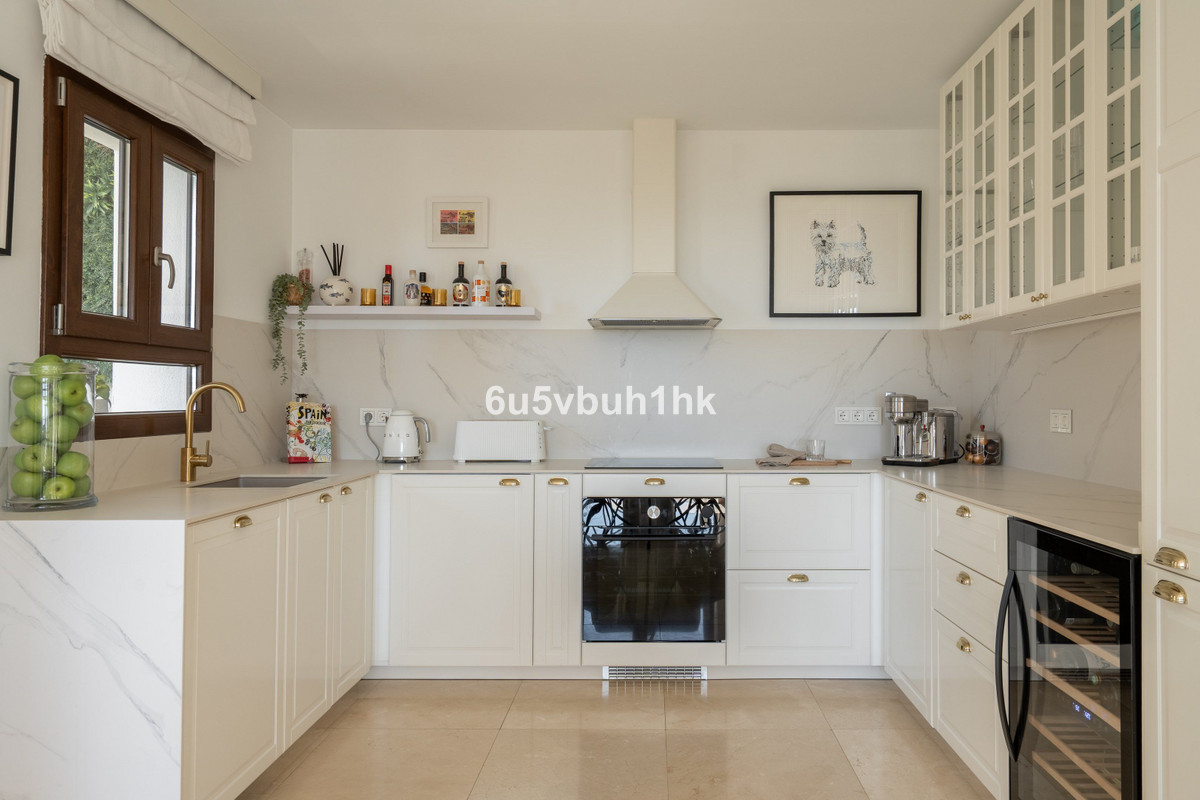 Huis te koop in Benahavís | 3 slaapkamers H5361175