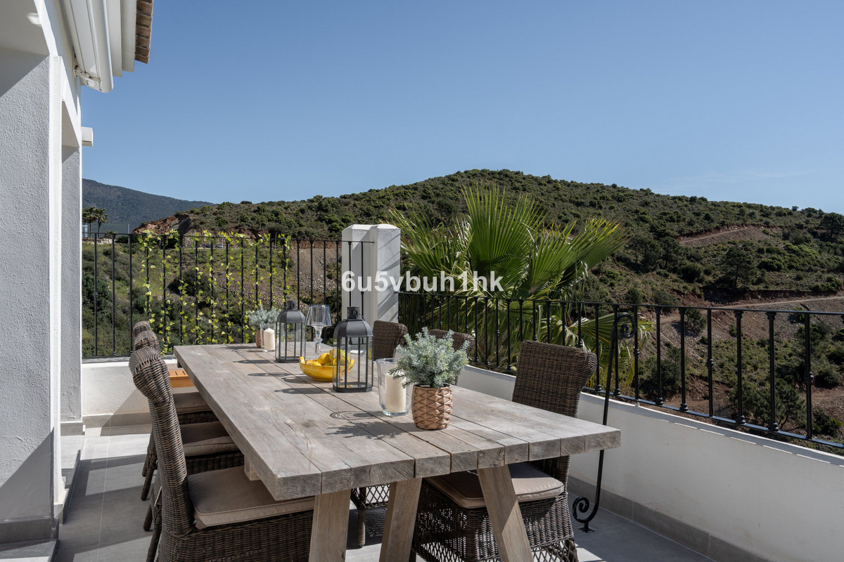 Huis te koop in Benahavís | 3 slaapkamers H5361175