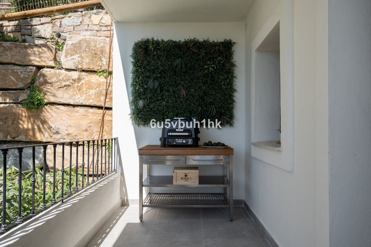 Huis te koop in Benahavís | 3 slaapkamers H5361175