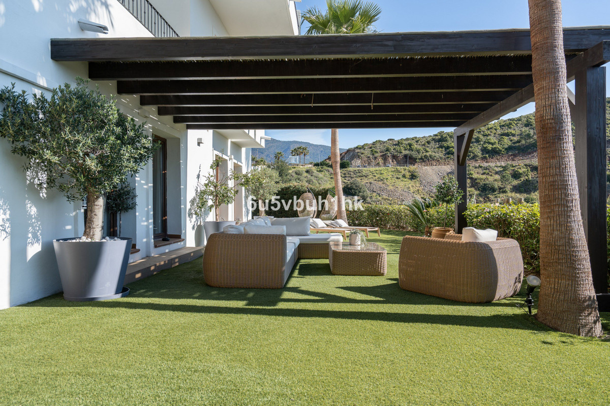 Huis te koop in Benahavís | 3 slaapkamers H5361175